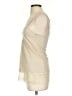 Wrap Ivory Tank Top Size 4 - photo 5