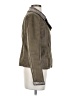 Unbranded 100% Polyester Gray Jacket Size S - photo 4