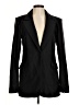 Good American Black Blazer Size Med (2) - photo 1