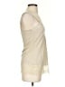 Wrap Ivory Tank Top Size 4 - photo 4