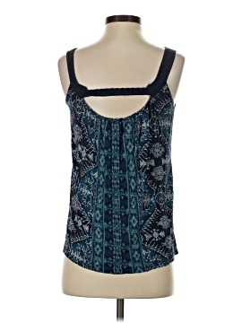 Lucky Brand Sleeveless Blouse (view 2)