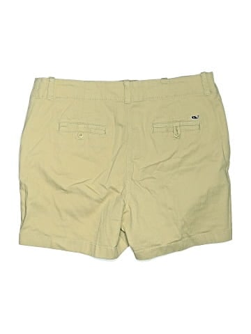Vineyard Vines Khaki Shorts (view 2)
