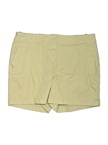 Vineyard Vines Khaki Shorts (view 1)