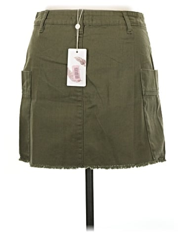 Chelsea & Violet Casual Skirt (view 2)