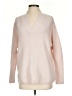 The White Company Pink Pullover Sweater Size 4 - photo 1