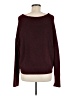 Assorted Brands Burgundy Pullover Sweater Size M - photo 2