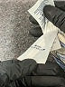 Unbranded Chevron-herringbone Blue Casual Dress Size S - photo 8