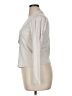 Grey State Ivory Long Sleeve Blouse Size XL (4) - photo 5