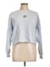 Hollister Blue Sweatshirt Size L - photo 1