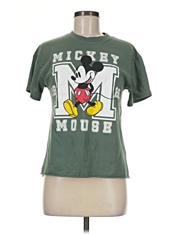 Disney Short Sleeve T-Shirt (view 1)