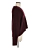 Assorted Brands Burgundy Pullover Sweater Size M - photo 4