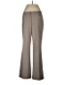 Apt. 9 Tweed Gray Dress Pants Size 10 - photo 1