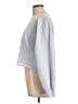 Hollister Blue Sweatshirt Size L - photo 5