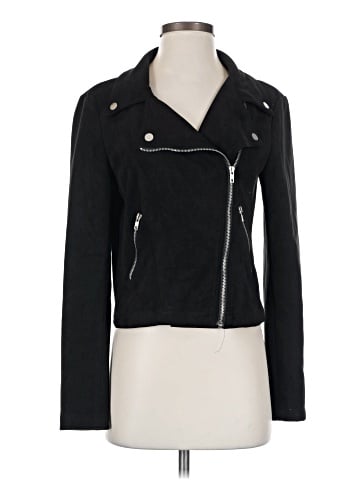Mittoshop Jacket (view 1)