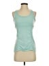 MPG Teal Active Tank Size S - photo 1