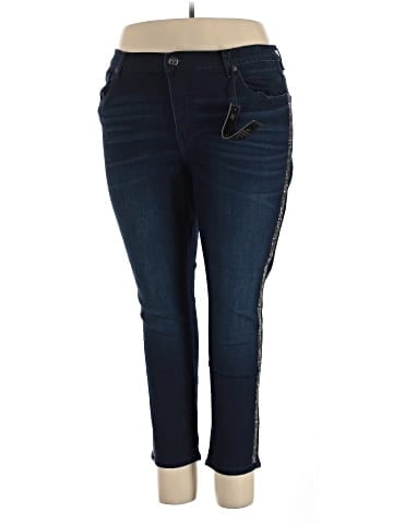 DG^2 by Diane Gilman Jeans (view 1)