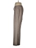 Apt. 9 Tweed Gray Dress Pants Size 10 - photo 5