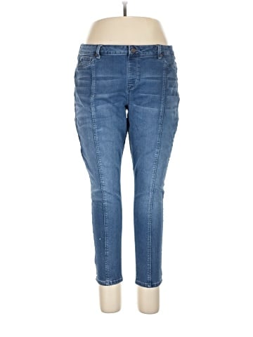 Assorted Brands Jeans (view 1)