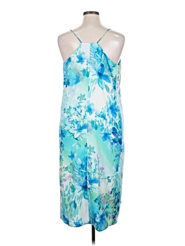 Connected Apparel Casual Dress (view 2)