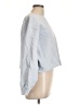 Hollister Blue Sweatshirt Size L - photo 4