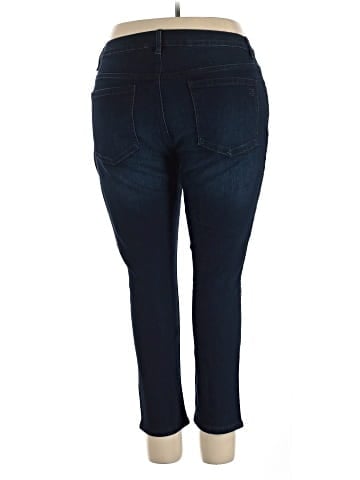 DG^2 by Diane Gilman Jeans (view 2)