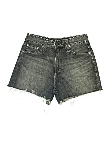 Adriano Goldschmied Denim Shorts (view 1)