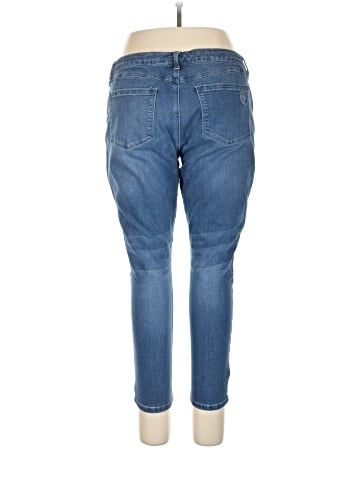 Assorted Brands Jeans (view 2)