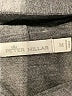 PETER MILLAR Gray Pullover Sweater Size M - photo 7