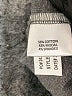 PETER MILLAR Gray Pullover Sweater Size M - photo 8