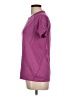 Dunnes 100% Polyamide Purple Active T-Shirt Size L - photo 5