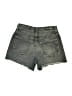 Adriano Goldschmied Gray Denim Shorts Size 26R Waist - photo 2