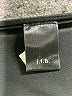 J.t.b. Black Sleeveless T-Shirt Size M - photo 7