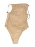 Cider Tan Bodysuit Size S - photo 1