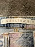 Tinseltown Floral Blue Jeans Size 11 - photo 7