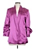 ee:some Purple Blazer Size M - photo 1