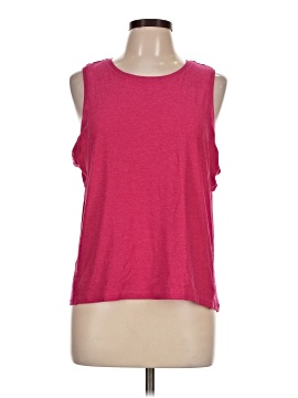 Jockey Sleeveless T-Shirt (view 1)
