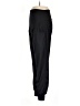 Unbranded Solid Black Active Pants Size M - photo 5