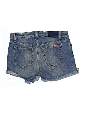 Joe's Jeans Denim Shorts (view 2)