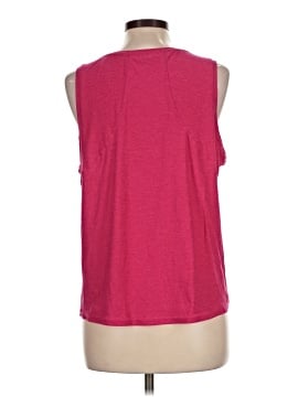 Jockey Sleeveless T-Shirt (view 2)