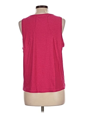 Jockey Sleeveless T-Shirt (view 2)