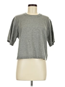 Steve Madden Short Sleeve Top