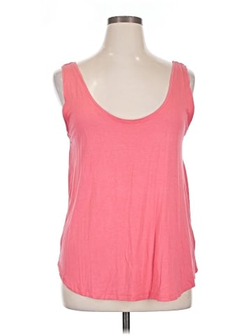 A New Day Tank Top (view 1)