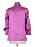ee:some Purple Blazer Size M - photo 2