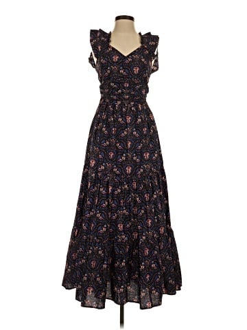 Caroline Constas Casual Dress (view 1)