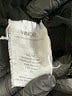 Vince. Solid Black Sweatpants Size M - photo 8