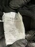 Vince. Solid Black Sweatpants Size M - photo 9