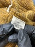 Moth Brown Wool Pullover Sweater Size L - photo 8