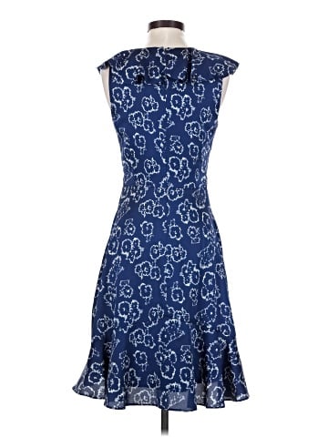 Banana Republic Casual Dress (view 2)