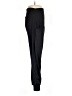 Unbranded Solid Black Active Pants Size M - photo 4