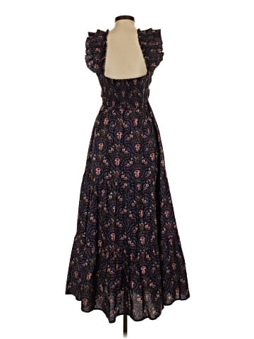Caroline Constas Casual Dress (view 2)